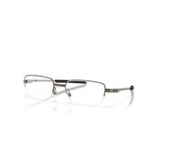 Foil RQ 0.5 Eyeglasses- unisex- Oakley- Glasses- Gray- 55 MM- Accessories 55 MM