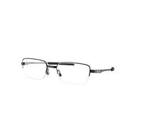 Foil RQ 0.5 Sunglasses- unisex- Oakley- Glasses- Black- 55 MM- Accessories 55 MM