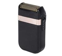 Foil Shaver, Powerful, Flexible, Portable Motor, Men's Electric Shaver, Painless Shaving in Hotel, Travel, Home