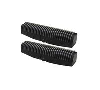 Foil Shaver Replacement Blades,Compatible for Andis,Shaver TS1 (17150, 17235, 17220), TS2 (17200), Compatible for Babyliss,FXFS2 Shaver(2pcs)