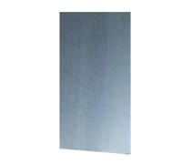 Foil Spring Board Rectangles Metal Quenched Sheet, Good Elasticity 65MN Spring Steel Shim for DIY 1 Piece(2.5x200x500mm)