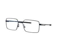 Foil SQ Sunglasses- unisex- Oakley- Glasses- Black- 56 MM- Accessories 56 MM