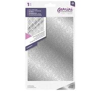 Foil Stamp Die - Elements - Royal Damask Background, GEM-FS-ELE-DAMBK