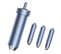 Foil Transfer Kit 3 in 1 Foil Transfer Tool, Engraving Tool for Cricut, Crafting Tool Compatible with Cricut Maker, Maker 3, Explore, Explore One & Air 2/3