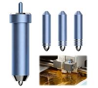 Foil Transfer Kit 3 in 1 Foil Transfer Tool,Foil Transfer Kit,Foil Transfer,Engraving Tool for Cricut,Crafting Tool Compatible with Cricut Maker,Maker 3,Explore,Explore One & Air 2/3