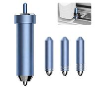 Foil Transfer Kit, 3 Pcs 3-In-1 for Cricut Engraving Tool, Cricuts Foil Transfer Kit, Suitable for Cricut Explore Air, Explore Air 2, Explores Air 3 Engraving Tools