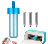 Foil Transfer Kit for Joy, Fine/Medium/Bold Foil Transfer Tips and Housing