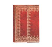 Smythe Sewn Mini Flexi Wraps Foiled Lined by Paperblanks Book Co (Hardback 2004)