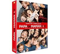 Fois, Marina - Coffret papa ou maman 1 et 2 [FR Import] (2 DVD)