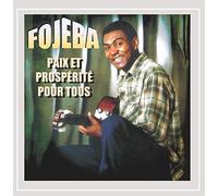 Fojeba - Paix Et Prospérité Pour Tous
