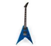 Fojill FHM-601 Full Size Cool Shape Solid Body Electric Guitar Canadian Maple Neck Real Rosewood Fretboard Fingerboard Mahoghany Body Alinico Pickup Stainless Fret