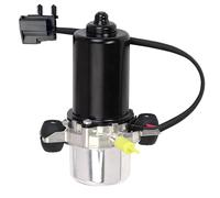 FOKES Electric Brake Booster Vacuum Pump, Replacement 4581954AA 4581954AB UP32 Compatible with Jeep Grand Cherokee 3.0L 3.6L Dodge Durango 2016-2019
