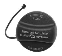 fokes Gas Cap, Fuel Tank Cap Compatible with BMW and Mini Cooper, More, Replace 16117222391