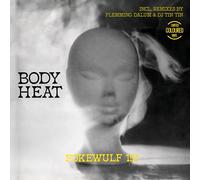 Fokewulf 190 - Body Heat [VINYL]