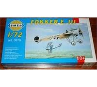 Fokker E. III, 1:72, Smer 0879