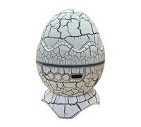 Fokky Starry Sky Projector Kids - Dinosaur Egg Decorative Light