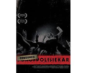 Fokofpolisiekar: Forgive Them for They Know Not What They Do