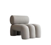 Foku Armchair Taupe