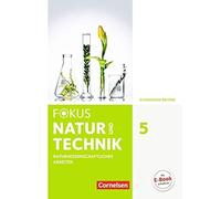 Fokus Biologie 5. Jahrgangsstufe - Gymnasium Ba, Janisch, Sinzinger.