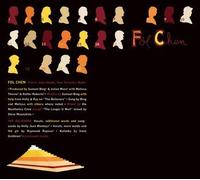 Fol Chen - Part 1: John Shade, Your Fortune's Made