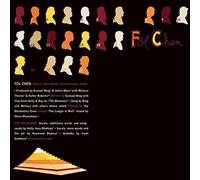Fol Chen - Your Fortu Part I: John Shade [VINYL]