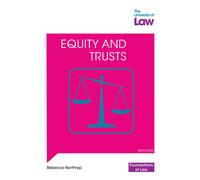 FOL - Equity & Trusts 2e