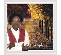 Fola Ajibola - He Made a Way for Me