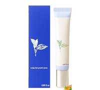 FolaDrop Hair Ampoule Serum, Refreshing Leave-In Scalp Essence, Prevents Hair Loss and Thinning, Promotes Hair Growth, For all Hair Types