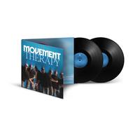 Folamour Movement Therapy (Vinyl) 12" Album (US IMPORT)