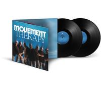 Folamour - Movement Therapy [VINYL]
