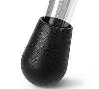 Folaps Landmine Attachment - Turn Any Surface into a Barbell Landmine Exercise Insert 1" & 2" Barbell Portable Landmine Base for T-Bar Row Post Press Squat 360¡ã Rotation