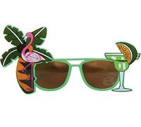Folat 00726 Glasses Hawaiian Cocktail