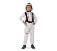 Folat - 2 Pieces Astronaut Costume - Size: L