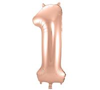 Folat 8714572631310, Rose-Gold, 1