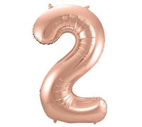 Folat 8714572631327, Rose-Gold, 2