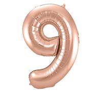 Folat 8714572631396, Rose-Gold, 9 (EU)