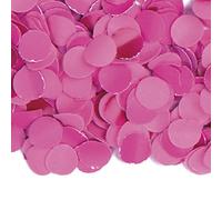 Folat 8956 Hot Pink Confetti-100g, Costumes