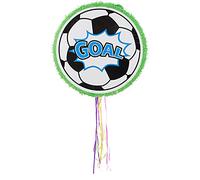 Folat - Football Pinata - Multicolor - 48 cm