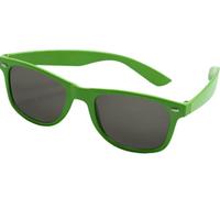 Folat - Glasses Blues Brothers Neon Green