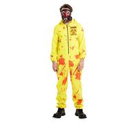 Folat - Zombie Hunter Costume - Size: L-XL
