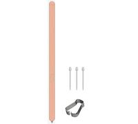Fold 6 S Pen Fold Edition Compatible Galaxy Z Fold 6 Phones Only, Slim 1.5mm Pen Tip, 4,096 Pressure Levels, Z Fold6 Pen Fold Edition (Oriange)
