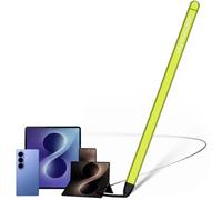 Fold 8 Ultra Stylus Pen, Galaxy s pen replacement, Galaxy Tab A11+ Pen for All Touch Screens and pad, Input Pens for Galaxy Z Fold8 Compatible with Z Fold7/Fold6/Fold5-Green