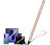 Fold 8 Ultra Stylus Pen, Galaxy s pen replacement, Galaxy Tab A11+ Pen for All Touch Screens and pad, Input Pens for Galaxy Z Fold8 Compatible with Z Fold7/Fold6/Fold5-Pink