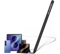 Fold 8 Ultra Stylus Pen, Galaxy s pen replacement, Galaxy Tab A11+ Pen for All Touch Screens and pad, Input Pens for Galaxy Z Fold8 Compatible with Z Fold7/Fold6/Fold5-Black