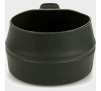 Fold-A-Cup® - Black, Black One Size