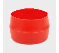Wildo Fold-A-Cup Big 600 ml Folding cup - Red