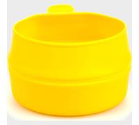 Fold-A-Cup® - Yellow, Yellow One Size