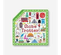 Fold and Find - Globe Trotter