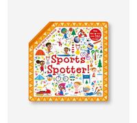 Fold and Find - Sports Spotter