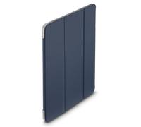 Fold Clear Tablet Case for Apple iPad Air 13 Inch (2025), Dark Blue